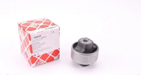 Сайлентблок переднього важеля FEBI BILSTEIN 100922