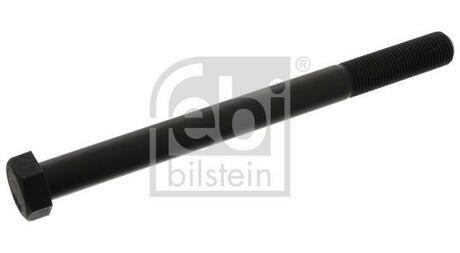 Палец ресор FEBI BILSTEIN 100977