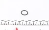Уплотнительное кольцо 100998