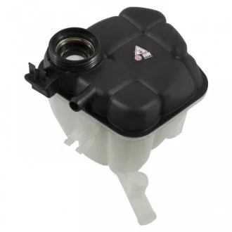Бачок расширительный Mercedes-Benz PKW FEBI BILSTEIN 101013