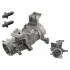Корпус замка зажигания AUDI/SEAT/SKODA/VW 101017