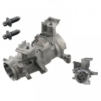 Корпус замка зажигания AUDI/SEAT/SKODA/VW FEBI BILSTEIN 101017