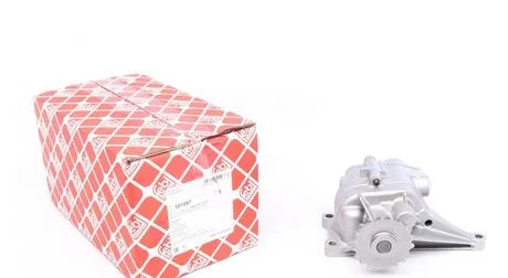 Помпа масла FEBI BILSTEIN 101087