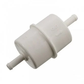 FEBI IVECO Фильтр топливный Daily 99- FEBI BILSTEIN 101110