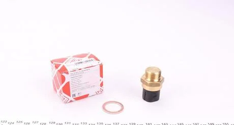 Термовимикач вентилятора FEBI BILSTEIN 10114
