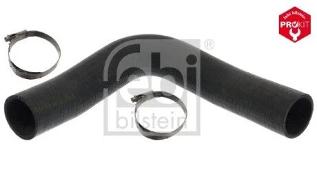 Шланг гумовий сист. охолоджен. FEBI BILSTEIN 101251 (фото 1)