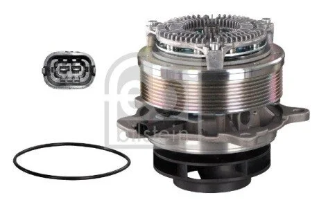 Водяна помпа FEBI BILSTEIN 101258