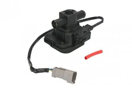 Клапан печки FEBI BILSTEIN 101262