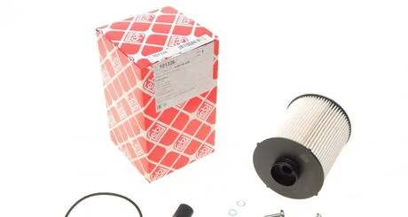 Фiльтр паливний FEBI BILSTEIN 101326
