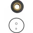 FEBI DB Фильтр масляный H=149mm W211/463/220/ML W163 4.0CDI 00- FEBI BILSTEIN 101329 (фото 4)