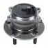 Підшипник колеса MAZDA T. 3/6 CX-5 101370