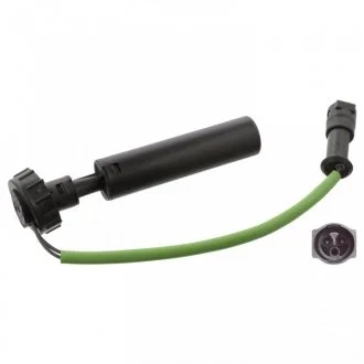 Датчик темпер. охлаж.жидкости FEBI BILSTEIN 101422