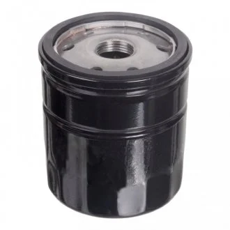 Масляний фільтр AUDI A1, SEAT IBIZA IV, IBIZA IV SC, IBIZA IV ST, TOLEDO IV, SKODA FABIA III, RAPID, VW POLO, POLO V 1.4D 02.14-12.22 FEBI BILSTEIN 101452