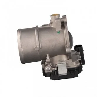 Корпус дросельної заслінки FEBI BILSTEIN 101456 (фото 1)