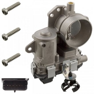 Корпус дросельної заслінки FEBI BILSTEIN 101466 (фото 1)