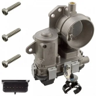 Корпус дросельної заслінки FEBI BILSTEIN 101466 (фото 1)