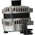 ALTERNATOR 12V/70A CITROEN PEUGEOT FEBI BILSTEIN 101510 (фото 2)