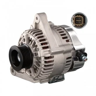ALTERNATOR TOYOTA FEBI BILSTEIN 101538