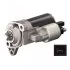 Стартер (12В, 1,1кВт) AUDI A3, FORD GALAXY I, GALAXY MK I, SEAT ALHAMBRA, CORDOBA, CORDOBA VARIO, IBIZA II, INCA, LEON, TOLEDO I, TOLEDO II, SKODA OCTAVIA I, VW BORA, BORA I 1.4-2.3 02.86-12.13 FEBI BILSTEIN 101567 (фото 1)
