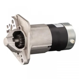 Стартер RENAULT 1,5DCI 10- FEBI BILSTEIN 101573