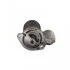 Стартер (12В, 1,7кВт) AUDI 80 B3, 80 B4, 90 B3, A4 B5, A4 B6, A4 B7, A6 C5, SKODA SUPERB I, VW PASSAT B5, PASSAT B5.5 1.6D-3.0 09.86-06.08 FEBI BILSTEIN 101576 (фото 4)
