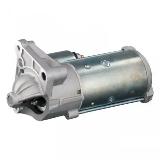 Стартер RENAULT FEBI BILSTEIN 101584