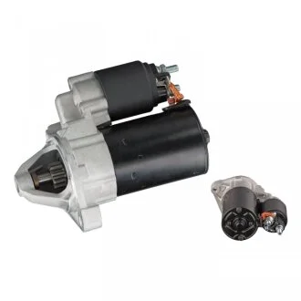 Стартер FORD FEBI BILSTEIN 101587