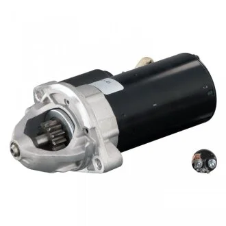 Стартер MERCEDES BENZ FEBI BILSTEIN 101604