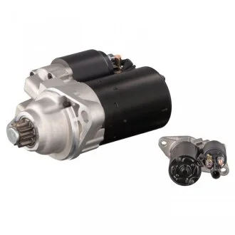 Стартер SEAT FEBI BILSTEIN 101624
