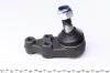 Опора кульова Ford Pkw FEBI BILSTEIN 10162 (фото 4)