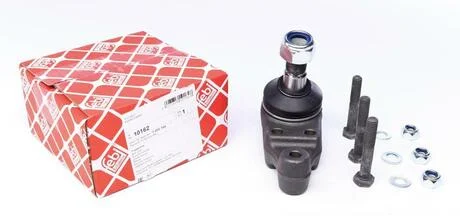 Несущий / направляющий шарнир FEBI BILSTEIN 10162