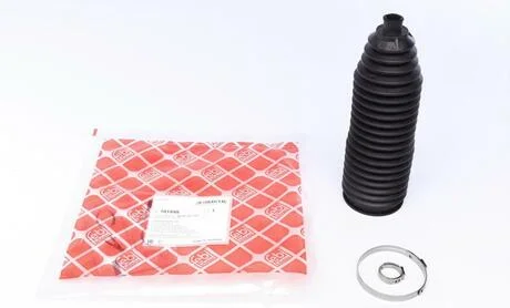 Пильник рульового керування, к-т FEBI BILSTEIN 101695