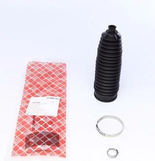 FEBI RENAULT Защита рул.рейки Kangoo 08- FEBI BILSTEIN 101724