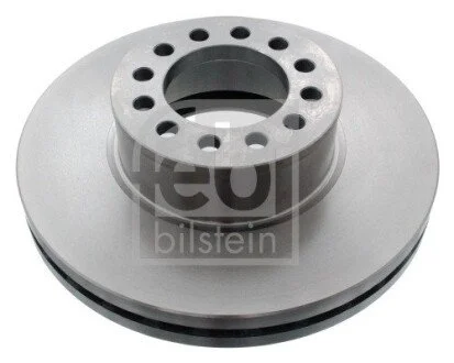Автозапчасть FEBI BILSTEIN 101728