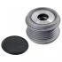 SPRZÊG£O ALTERNATORA AUDI 101756