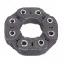 Муфта карданого вала MERCEDES C W205/S W222 \'\'13>> 101771