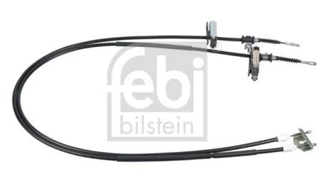 Автозапчастина FEBI BILSTEIN 101817