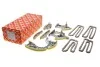 К-т ланцюга привідного грм і помпи масла FEBI BILSTEIN 101882 101882