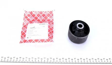 Сайлентблок HYUNDAI/KIA SantaFe/Sonata/Optima/Sorento "F "09>> FEBI BILSTEIN 101933