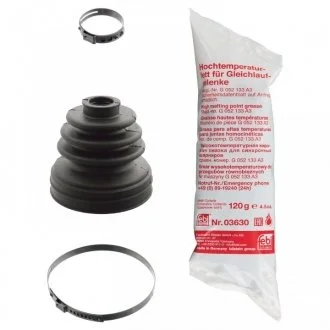 Комплект пыльников резиновых FEBI BILSTEIN 101950