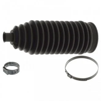 Пильовик кермової тяги MB C (W204), S (W221), GLK (X204) 2.0-5.5 10.05- FEBI BILSTEIN 101952