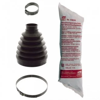 OSŁONA PRZEGUBU MERCEDES FEBI BILSTEIN 102062