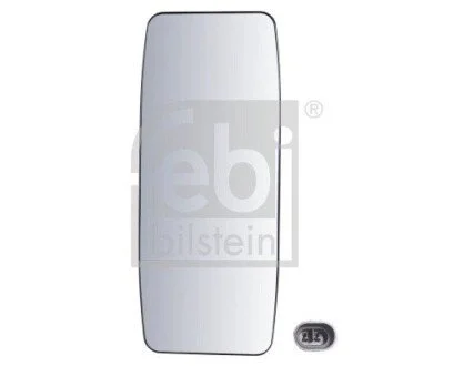 Дзеркало заднього виду FEBI BILSTEIN 102075