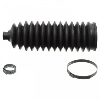 FEBI Пыльник рулевой тяги FIAT DOBLO 01- FEBI BILSTEIN 102122