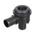 Клапан регулювання турбіни AUDI/SEAT/SKODA/VW "1,8L "94-14 FEBI BILSTEIN 102127 (фото 3)
