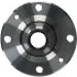 PIASTA KOЭA RENAULT P. CLIO III/IV/MODUS FEBI BILSTEIN 102185 (фото 2)