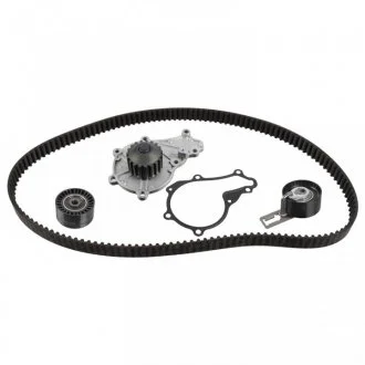 Автозапчасть FEBI BILSTEIN 102203
