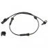 Датчик ABS FIAT P. LINEA/FIORINO/QUBO 07- LE/PR 102225