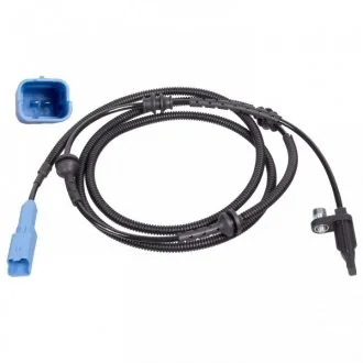 Датчик ABS PEUGEOT 508 10- TY£ FEBI BILSTEIN 102264