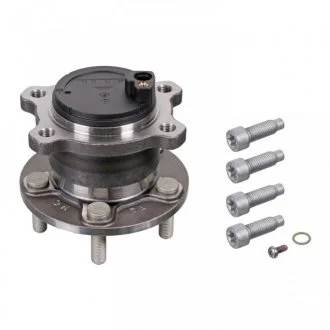 ZESTAW £O¯YSKA KO£A FORD FEBI BILSTEIN 102267